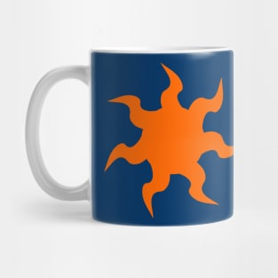 The Symbol of Gov Mug